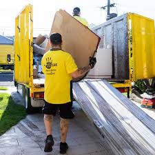 Best Residential Junk Removal  in Sixteen Mile Stand, OH